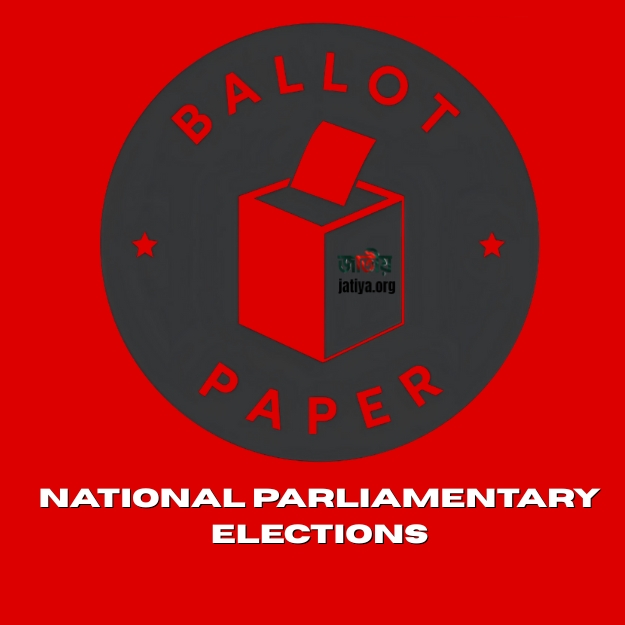National Parliamentary Elections